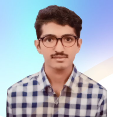 Shreejit Ugale